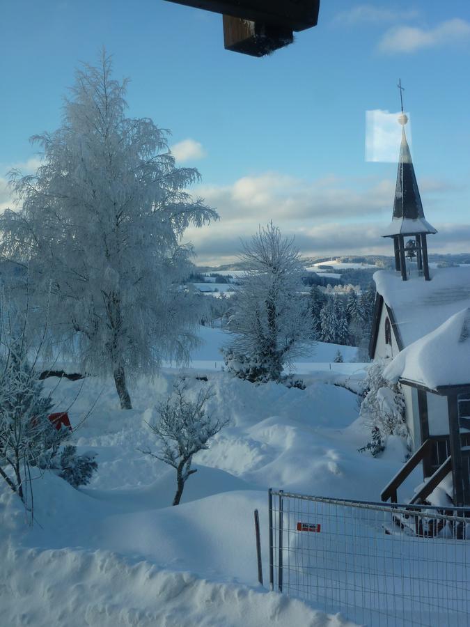 Gasthaus Sonne Neuhaeusle Sankt Märgen エクステリア 写真