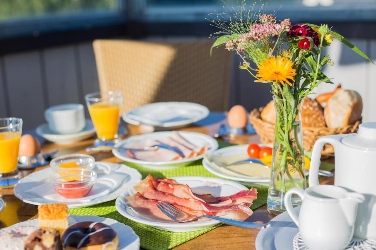 Gasthaus Sonne Neuhaeusle Sankt Märgen エクステリア 写真